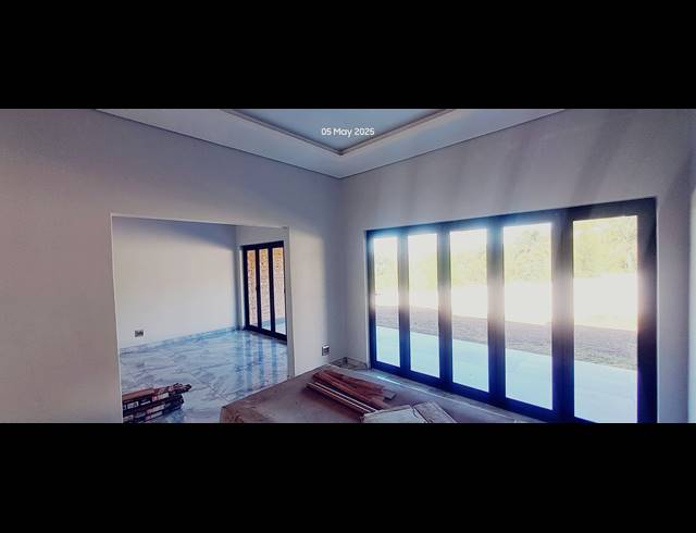 15 BEDROOM GATED ESTATE FOR SALE IN ALBERT FALLS